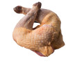 """Prince de Dombes’’ Guinea Fowl Legs "