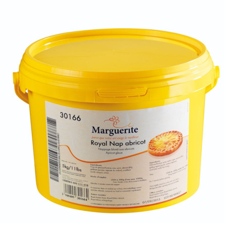 Blond Royal Nappage Filling