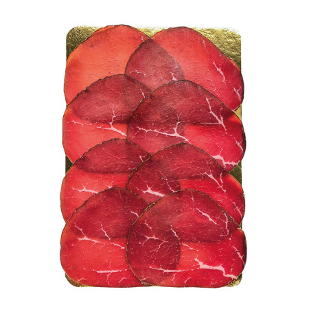 Cobble Lane Bresaola