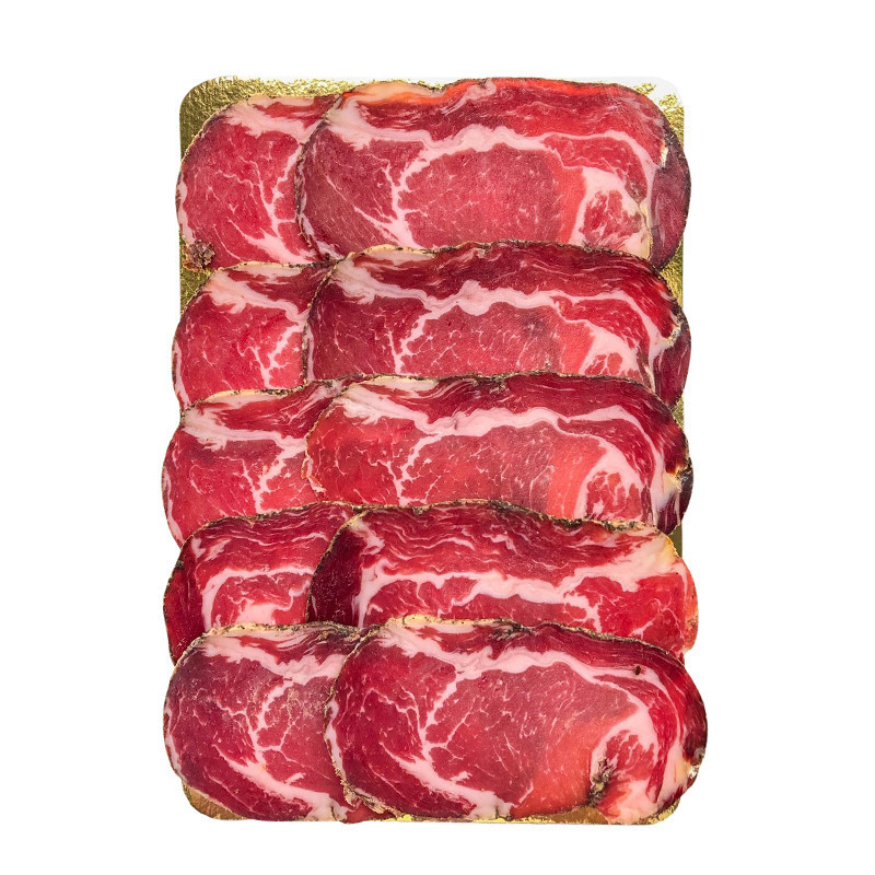 Coppa Ham