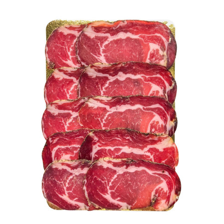 Cobble Lane Coppa Ham