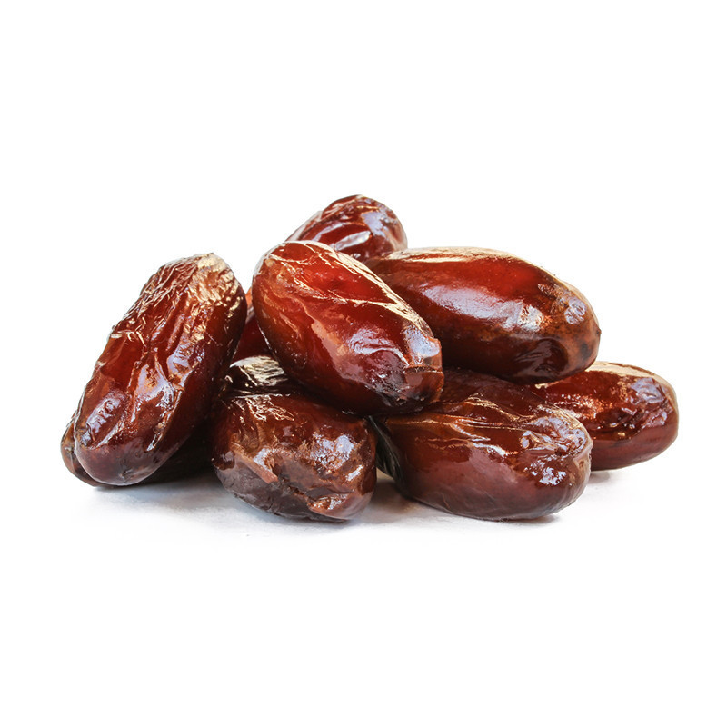 Dried Pitted Dates