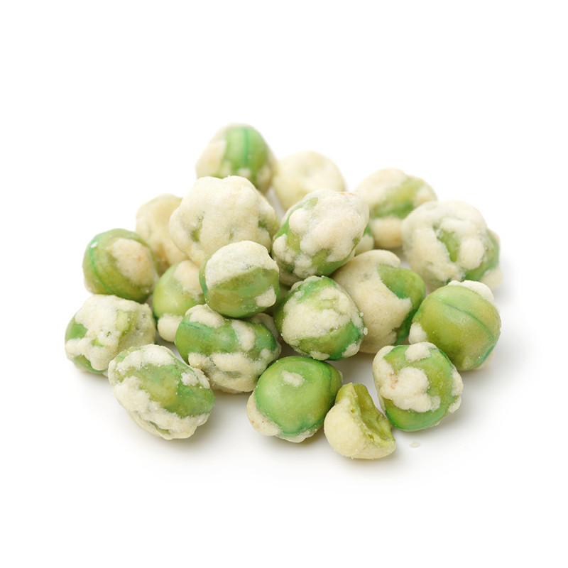 Wasabi Peas