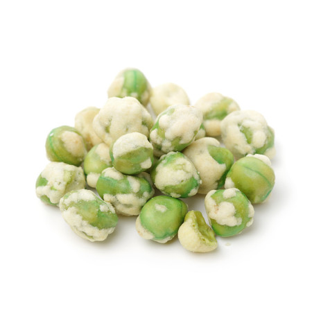 Wasabi Peas
