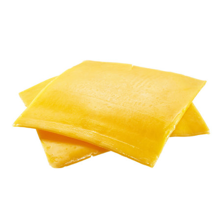 American Cheese Slices