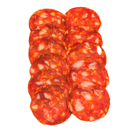 Cobble Lane Cured Soppresata Salami