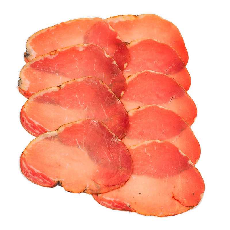 Cobble Lane Cured Lomo
