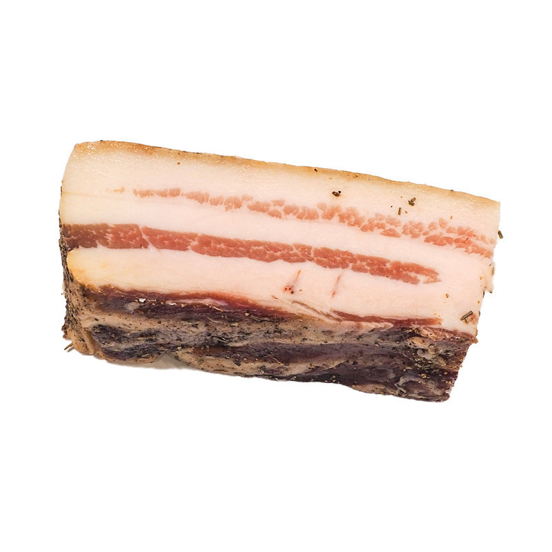 Cobble Lane Cured Pancetta