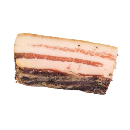 Cobble Lane Cured Pancetta