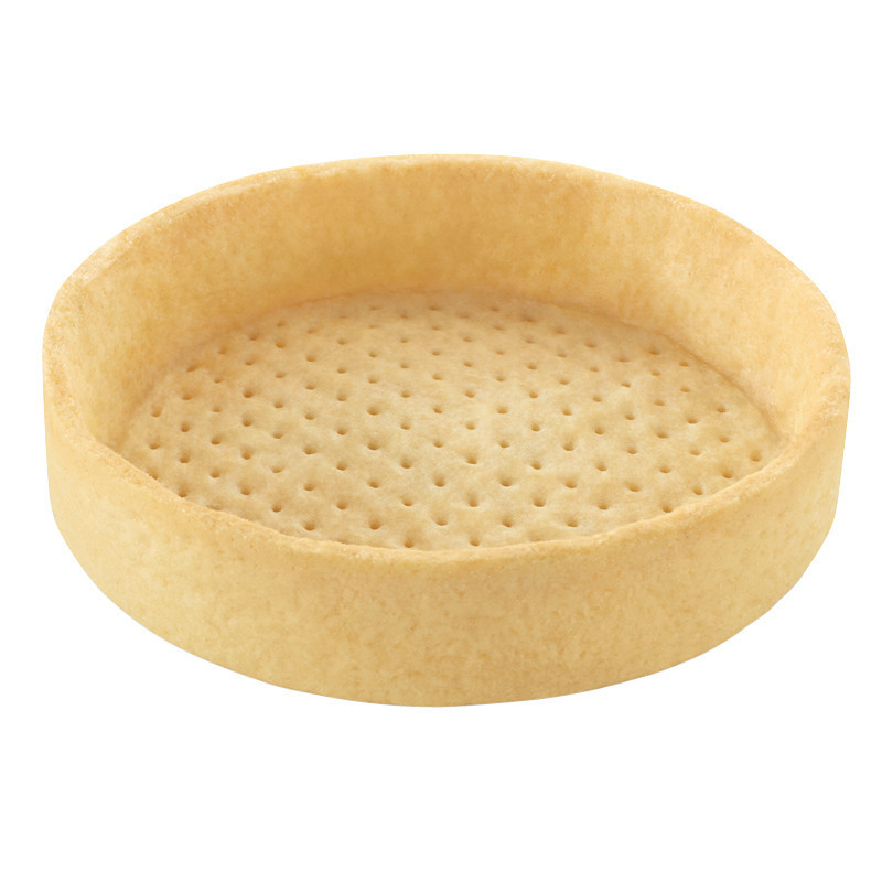 Hug Vegan Sweet Filigrano Tart Shells 8.3cm