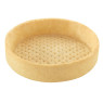 Hug Vegan Sweet Filigrano Tart Shells 8.3cm