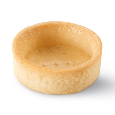 Hug Vegan Sweet Filigrano Tart Shells 5.3cm