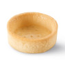 Vegan Sweet Filigrano Tart Shells 5.3cm