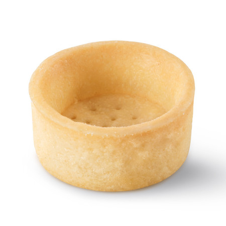 Hug Vegan Sweet Filigrano Tart Shells 3.8cm