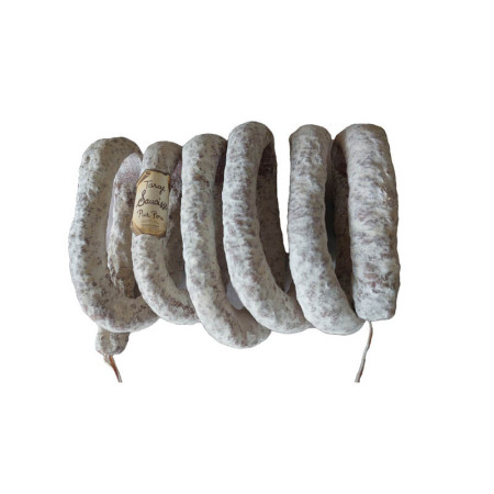 Targe Saucisson La Perche