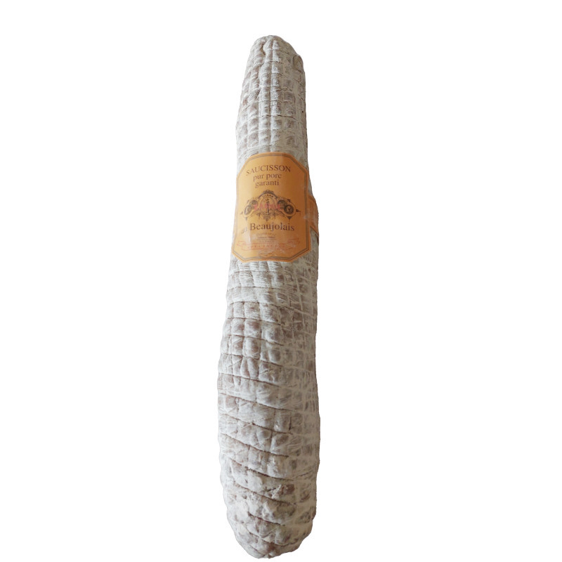 Targe Saucisson Beaujolais
