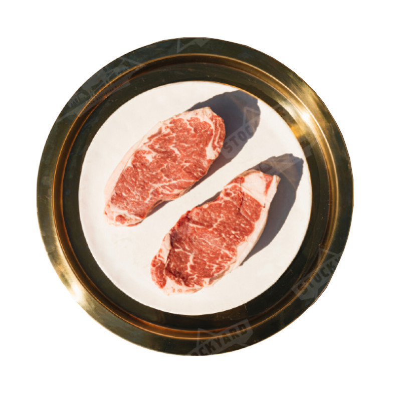 Australian Wagyu Striploin