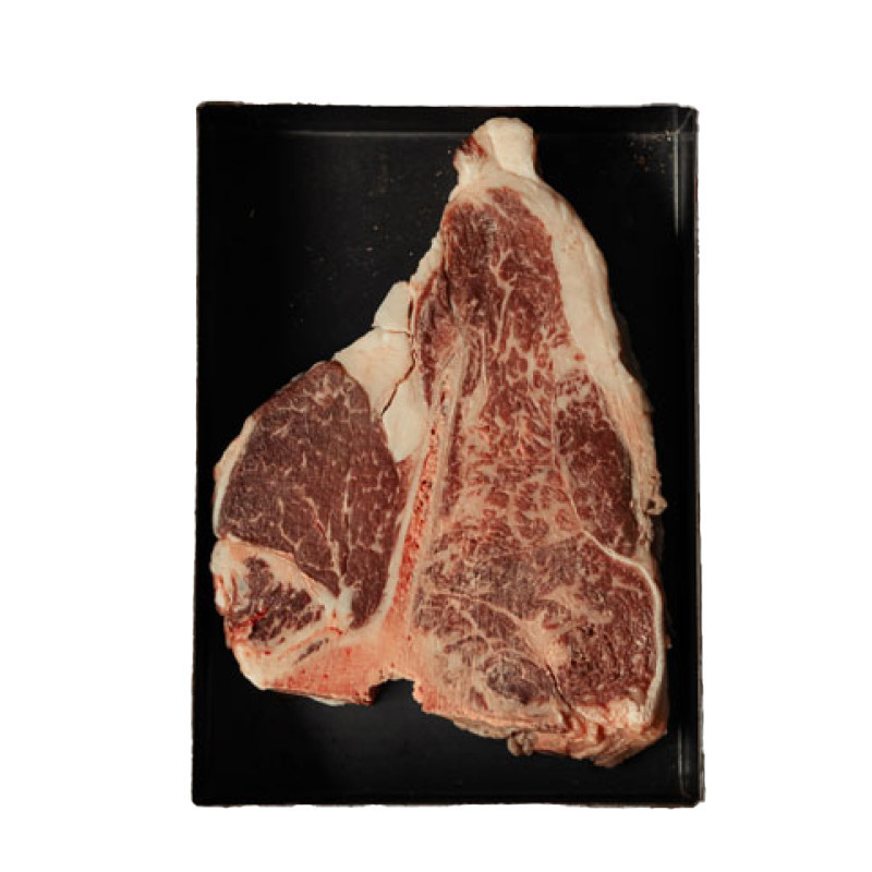 Australian Wagyu Shortloin