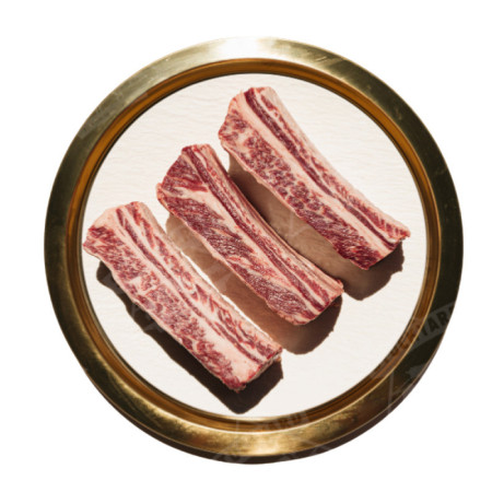 Australian Wagyu Short Ribs