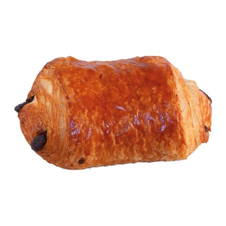 Bridor Frozen Vegan Pain Au Chocolat