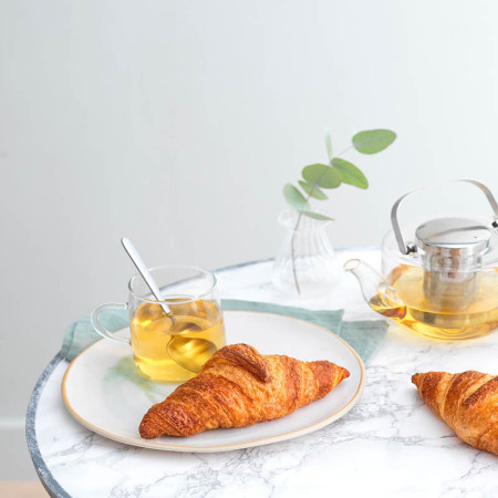 Bridor Frozen Vegan Croissant