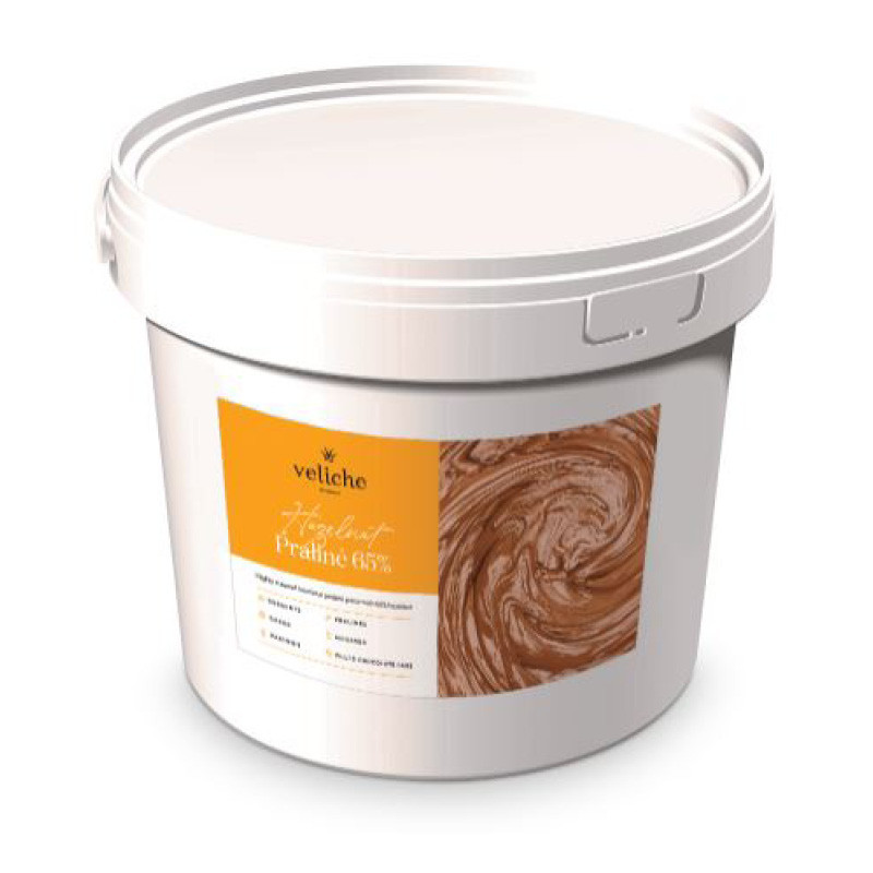 Hazenut Praline Paste