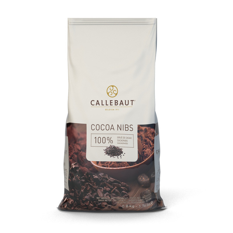 Callebaut Cocoa Nibs