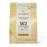 Callebaut White Chocolate 29.5% 'W2'