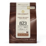Callebaut Milk Chocolate 35.1% '823'