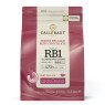 Callebaut Ruby Chocolate 47% 'Rb1'