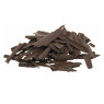 Dark Chocolate Spring Shavings