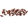 Milk Chocolate Blossoms
