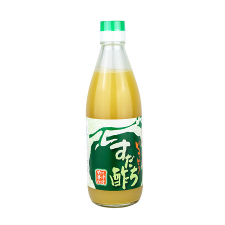 Ja Higashi Tokushima Sudachi Juice