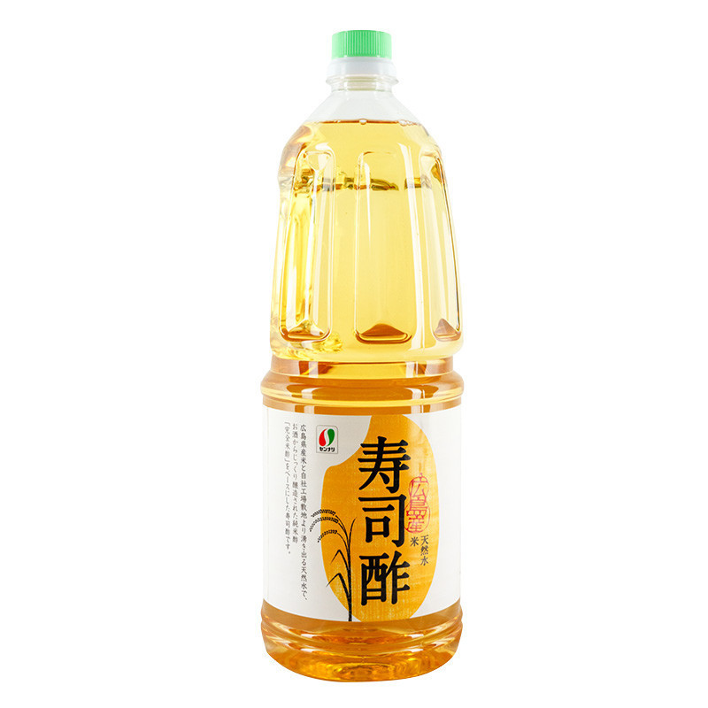 Rice Vinegar For Sushi