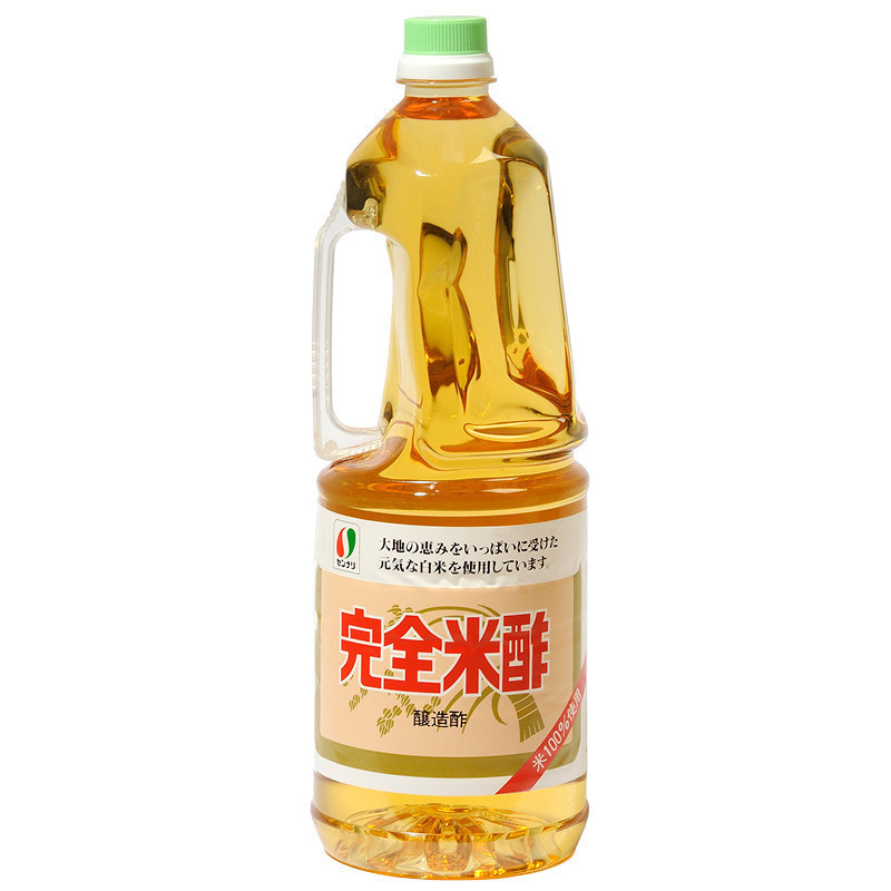 Pure Rice Vinegar