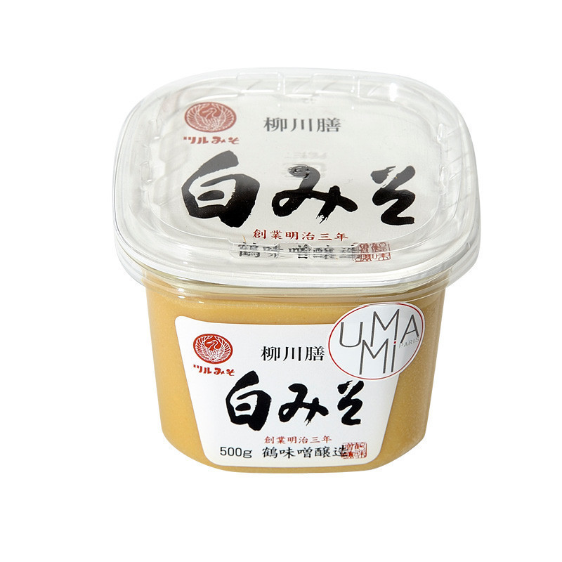 White Miso