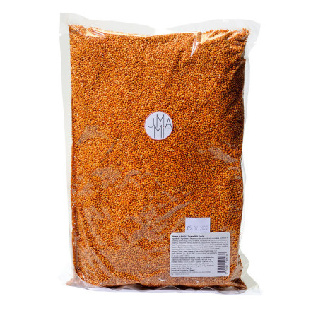 Roasted Sesame Seeds Kimchi Flavour