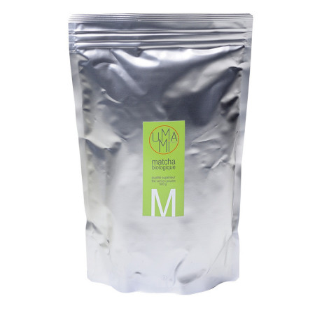 Organic Superior Matcha
