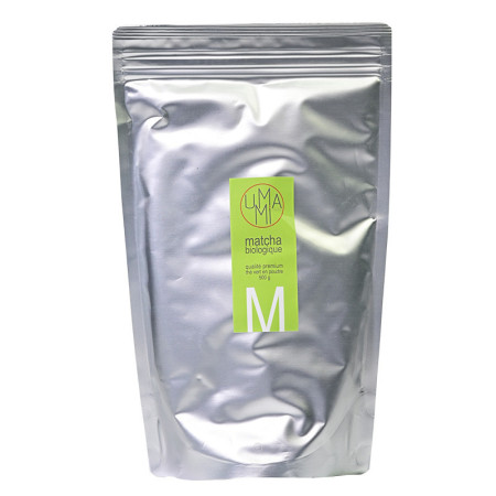 Organic Premium Matcha
