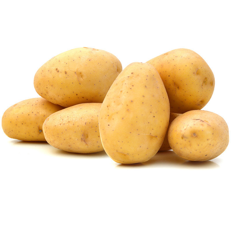 Mid Potatoes