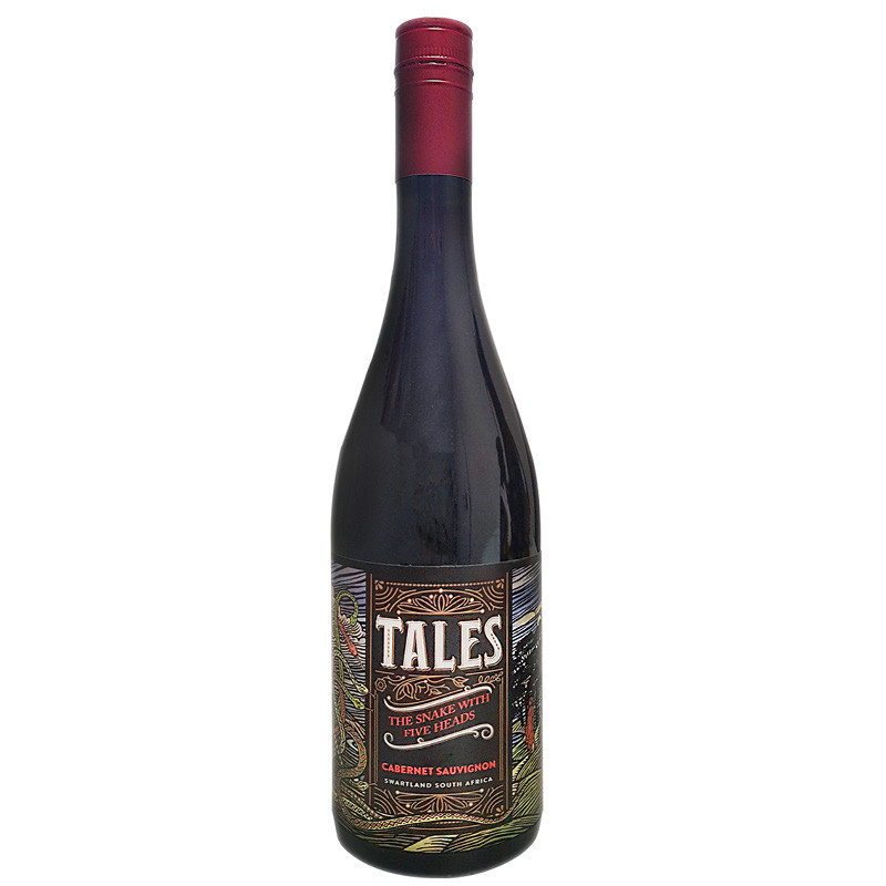 Tales Cabernet Sauvignon Wine