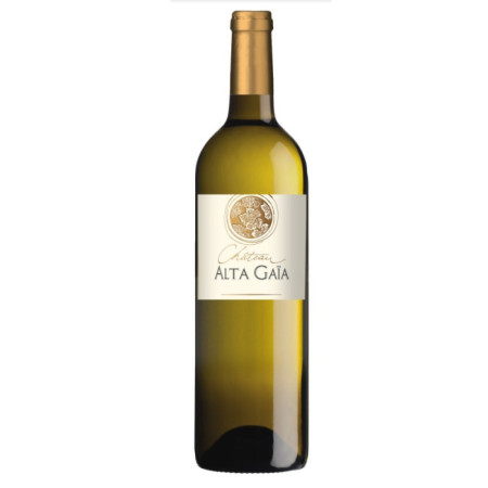 Château Alta Gaïa White Wine