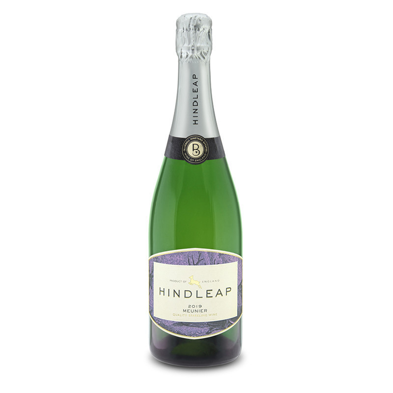 Hindleap Meunier Sparkling Wine