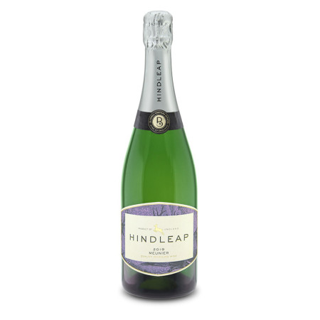 Hindleap Meunier Sparkling Wine