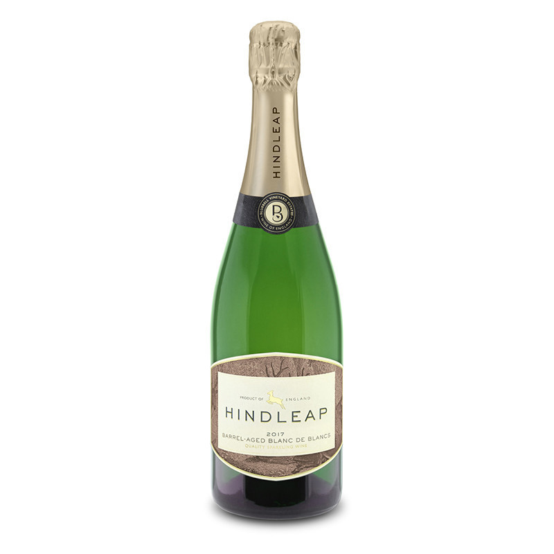 Hindleap Barel Aged Chardonnay Sparkling Wine