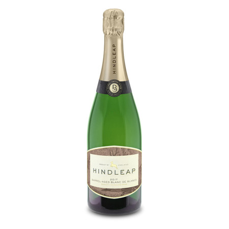 Hindleap Barel Aged Chardonnay Sparkling Wine