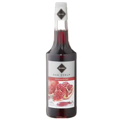 Rioba Grenadine Syrup