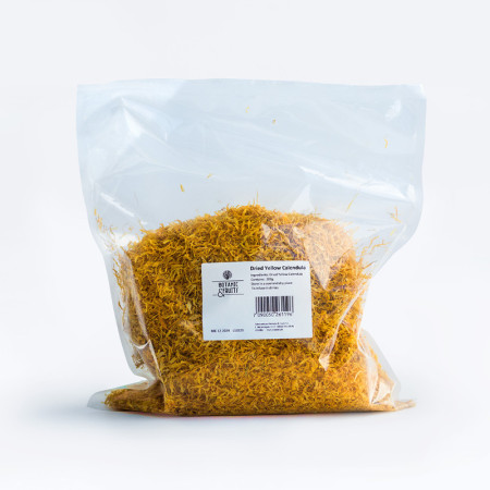 Dried Calendulas