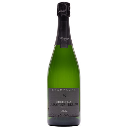Selection Brut Champagne