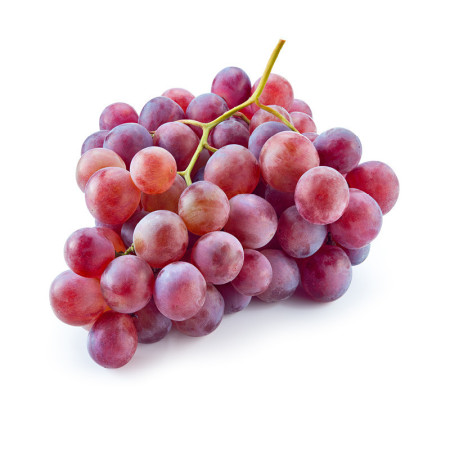 Red Seedless Grapes